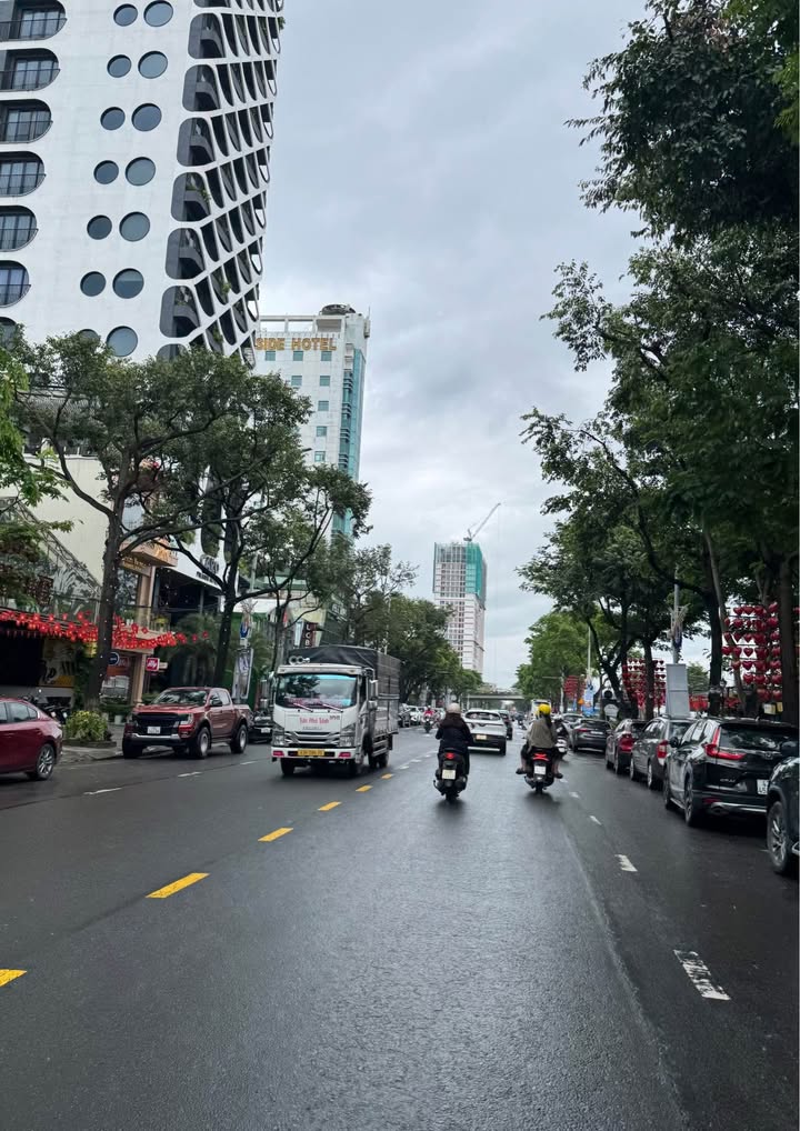 Căn hộ FPT City Đà Nẵng 112m² giá mềm - Đầu tư sinh lời hiệu quả!