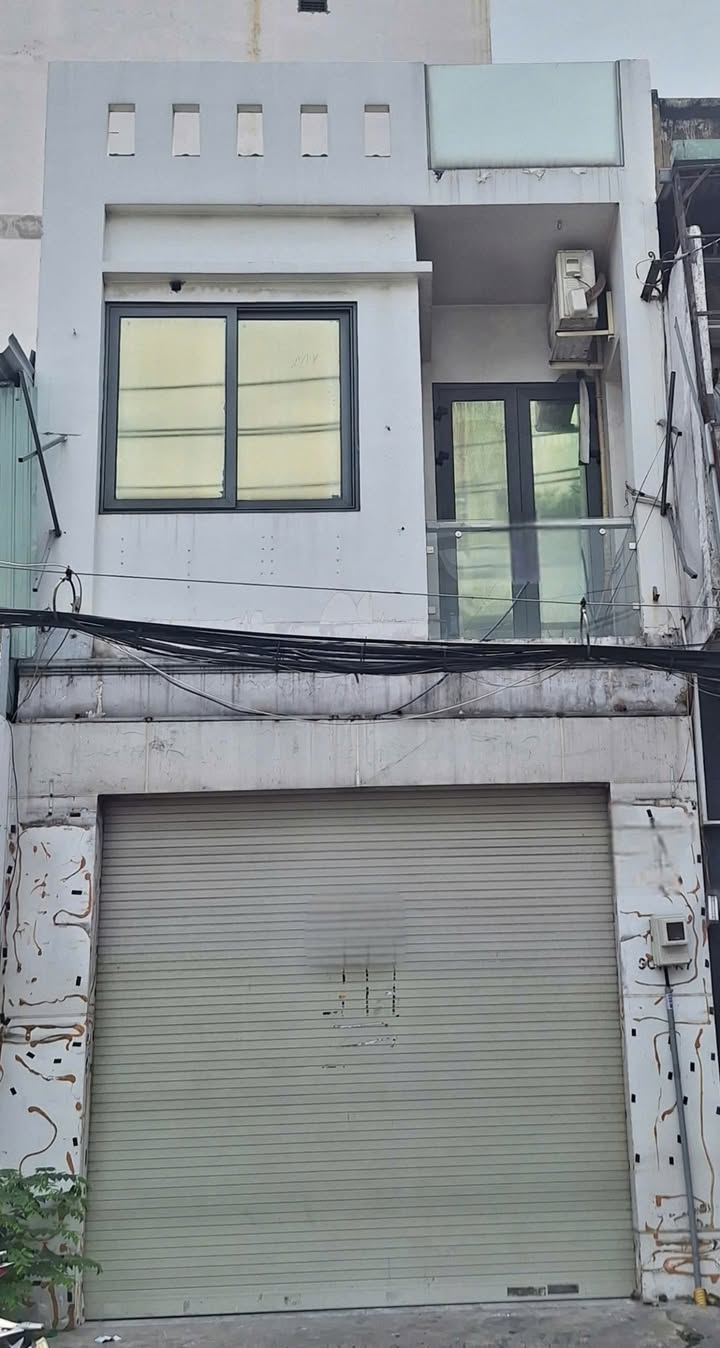 Nhà mặt tiền kinh doanh đường Sơn Kỳ, quận Tân Phú, diện tích 40m² giá 6 tỷ - Cơ hội đầu tư sinh lời!