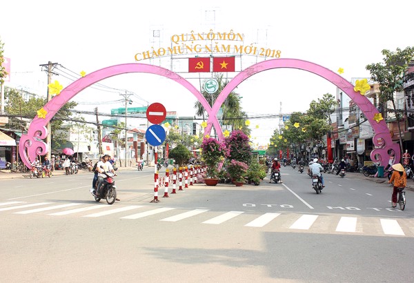 Đất cho thuê mặt tiền Quốc lộ 91, phường Châu Văn Liêm, 10.000m² - Giá tốt thỏa thuận!