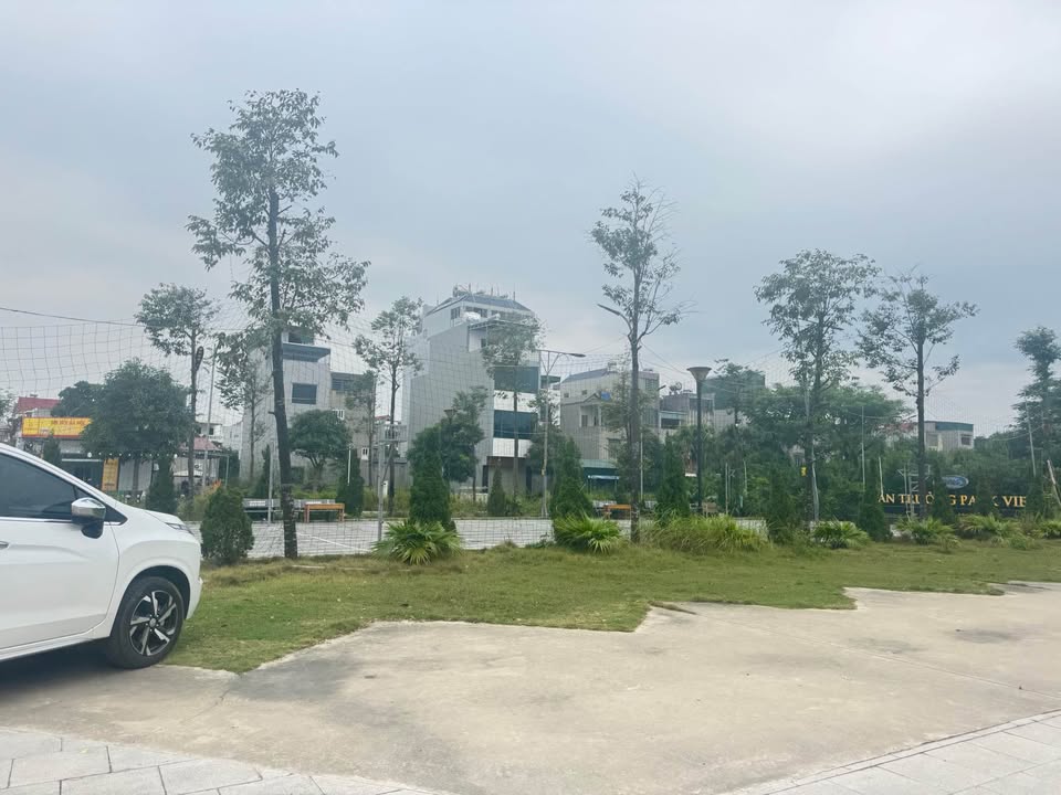 Đất nền KĐT Ghẽ Cẩm Giàng 72m² giá thỏa thuận - Sổ hồng chính chủ sẵn sàng giao dịch!