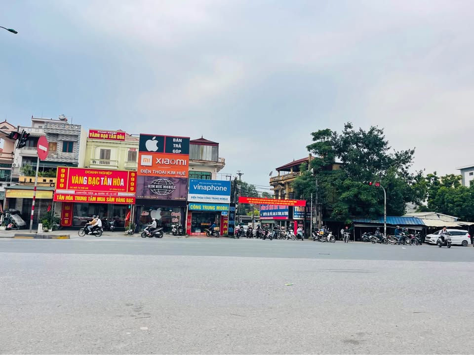 Đất nền Tân Trường Cẩm Giàng 68m² giá 1 tỷ - Cơ hội đầu tư sinh lời!