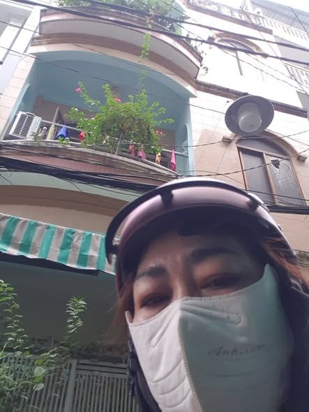 Nhà đẹp Quận 10 - Vĩnh Viễn, 46.8m² chỉ 10.3 tỷ - Sẵn sàng vào ở!