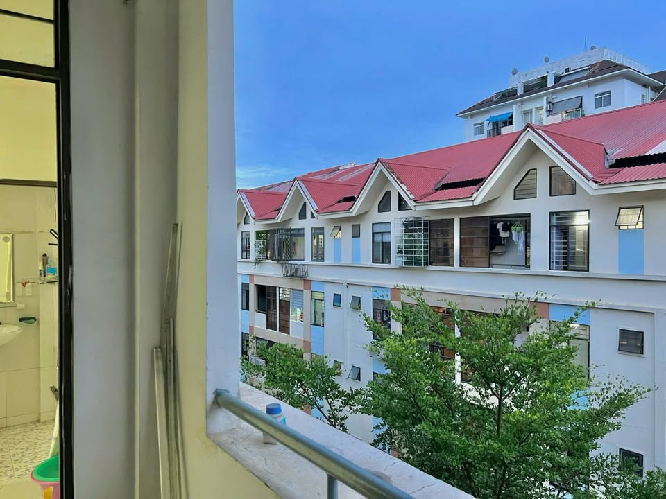 Căn hộ An Hoà quận 7 60m² giá 2.3 tỷ - Sổ hồng chính chủ, hỗ trợ vay ngân hàng!