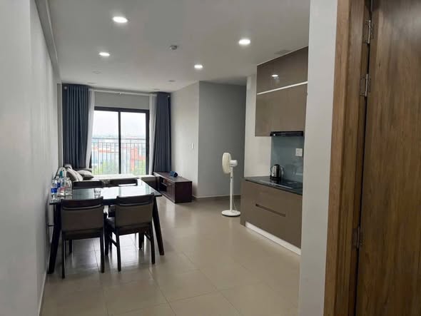 Căn hộ A6-A7 Biên Hòa 2PN giá 7.5 triệu - Hiện đại và tiện nghi