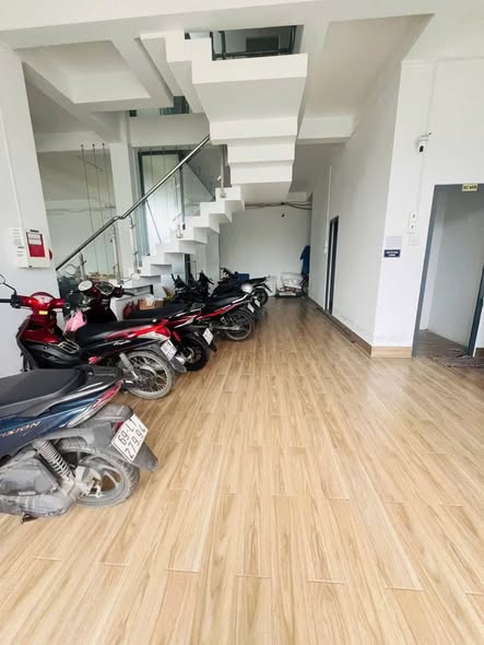 Phòng cho thuê tại KDC Hồng Loan 25m² giá chỉ 2 triệu - View đẹp, nội thất đầy đủ!