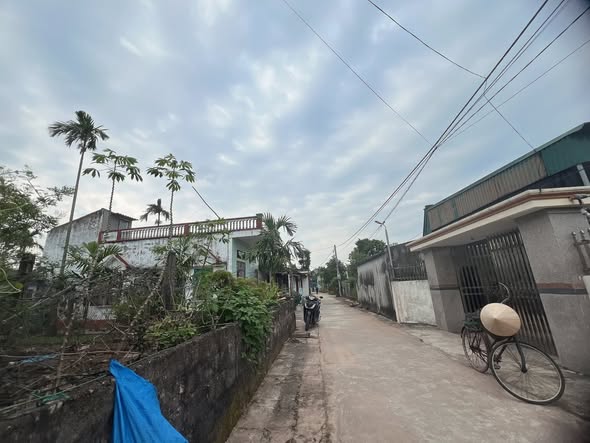 Đất nền Vũ Hoà Kiến Xương 172m² giá chỉ 700 triệu - Đầu tư sinh lời ngay!