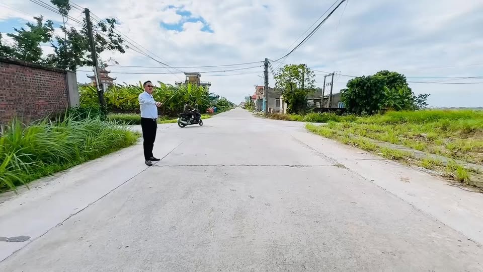 Đất nền An Cường, Minh Tân 74m² - Đầu tư sinh lời cao, pháp lý chuẩn!