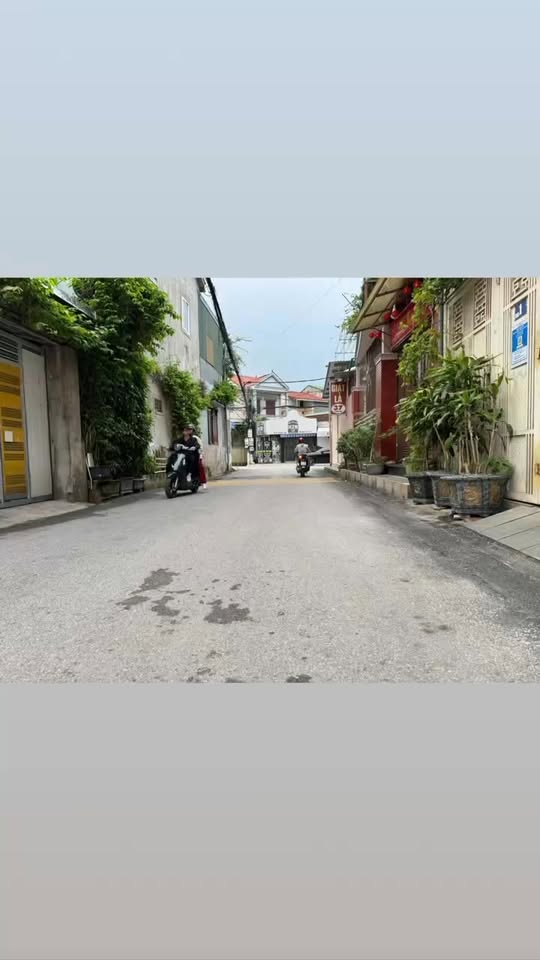 Lô đất đẹp tại đường Tân Phúc, phường Trường Vinh 102m² giá 6 tỷ - Vị trí đắc địa cho kinh doanh!