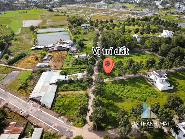 Đất nền Barimex Hòa Long 365m² giá 4.5 tỷ - Cơ hội đầu tư hấp dẫn!