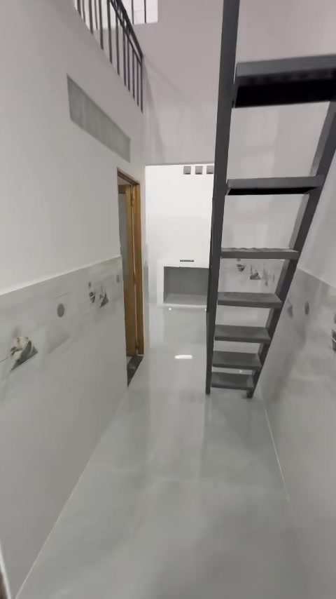 Nhà mặt tiền Thống Nhất 2, Dĩ An 62m² giá 3.55 tỷ - Đầu tư sinh lời ngay!