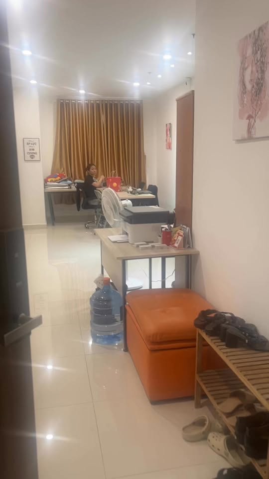 Officetel Q7 Riverside 53m² giá 2.23 tỷ - Không thể bỏ lỡ!