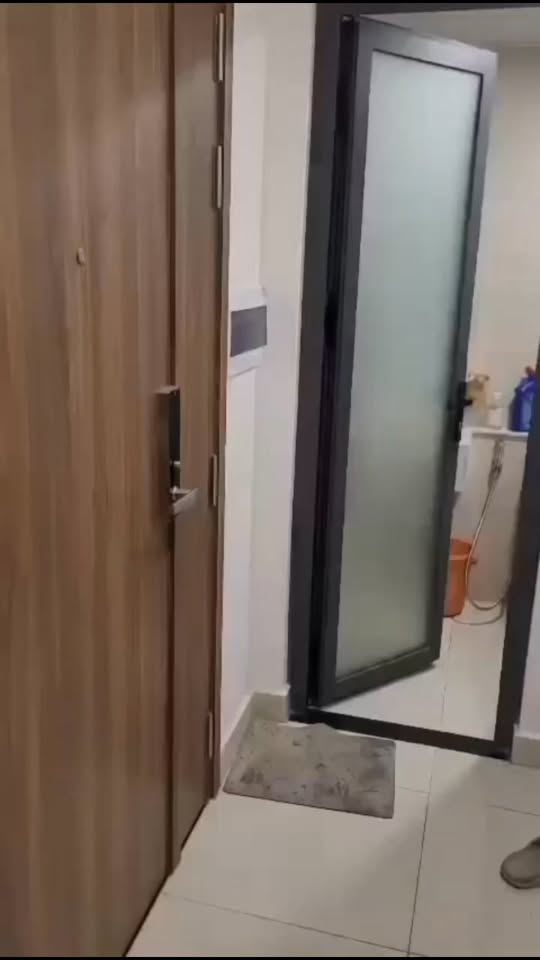 Căn hộ Q7 Riverside 2PN 10 triệu/tháng - Cải tạo mới, không gian sống lý tưởng!