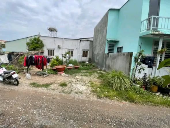 Đất thổ cư Hòa Thành 60m² giá 380 triệu - Ô tô vào tận đất, khu VIP!