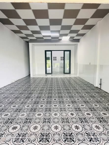 Nhà cho thuê KDC Văn Hoá Tây Đô, Cái Răng 120m² giá 8 triệu - Sẵn sàng vào ở!