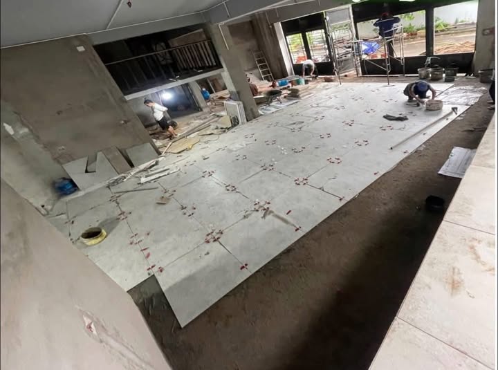 Cho thuê mặt bằng kinh doanh Hoàng Văn Thụ Quy Nhơn 100m² giá 9 triệu - Phù hợp mọi ngành nghề!