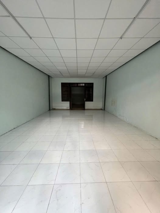 Nhà nguyên căn cho thuê mặt tiền Đào Duy Từ, Quy Nhơn 154m² - Thích hợp kinh doanh mọi ngành nghề!