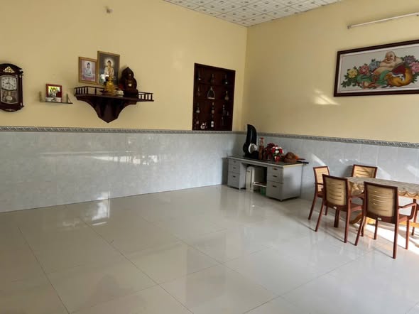 Nhà riêng tại Long Xuyên 129m² giá chỉ 1 tỷ - Đầu tư sinh lời ngay!