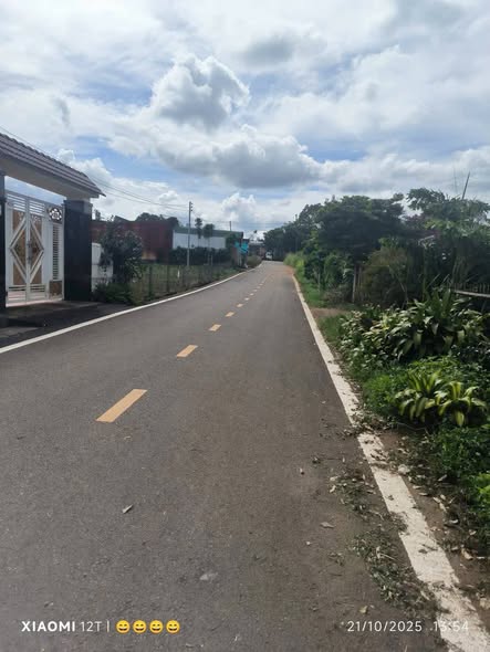 Đất nền Lê Phụng Hiểu, Lộc Châu 105m² giá 2.7 tỷ - Đầu tư sinh lời tuyệt vời!