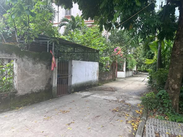 Đất nền Như Quỳnh 46m² giá 1,84 tỷ - Đối diện công ty Li Oa, ô tô đỗ cửa!