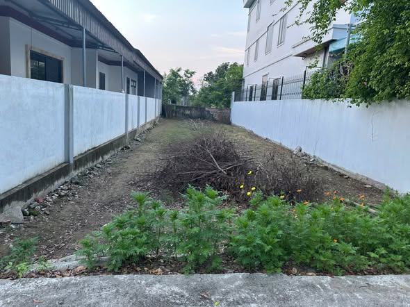 Đất nền Nghi Hương, Cửa Lò 200m² giá 2.4 tỷ - Sổ hồng chính chủ