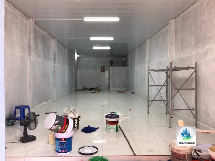 Nhà nguyên căn 90m² Việt Hưng - Ô tô tránh - Giá 7.5 triệu/tháng