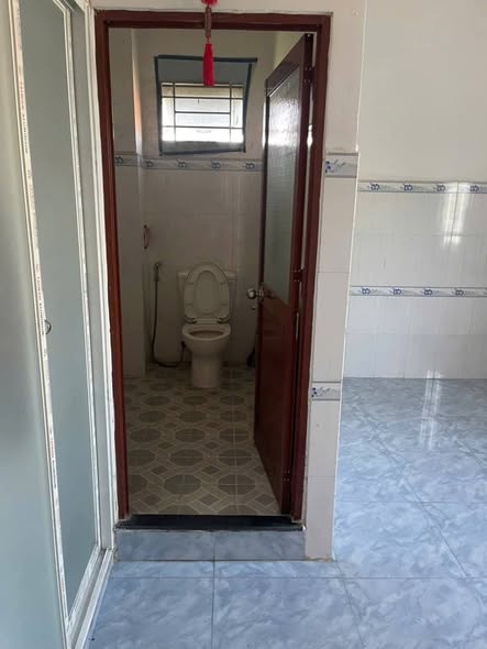 Nhà mặt tiền DX Phú Mỹ, Thủ Dầu Một 100m² chỉ 8 triệu - Phù hợp làm văn phòng!