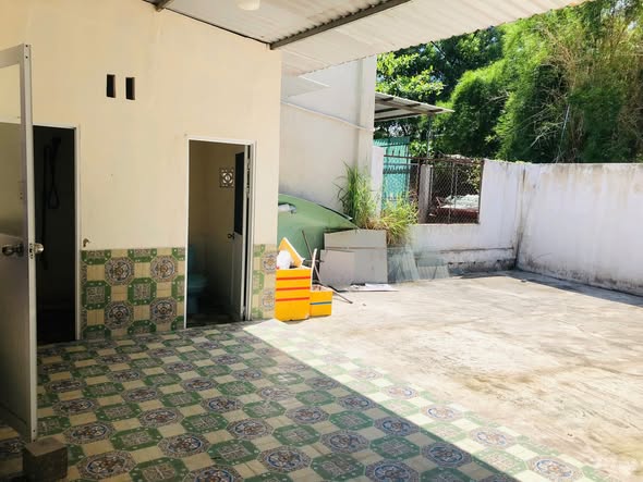 Cho thuê mặt bằng mặt tiền đường Huỳnh Văn Lũy Thủ Dầu Một 260m² - Giá thuê chỉ 13 triệu/tháng