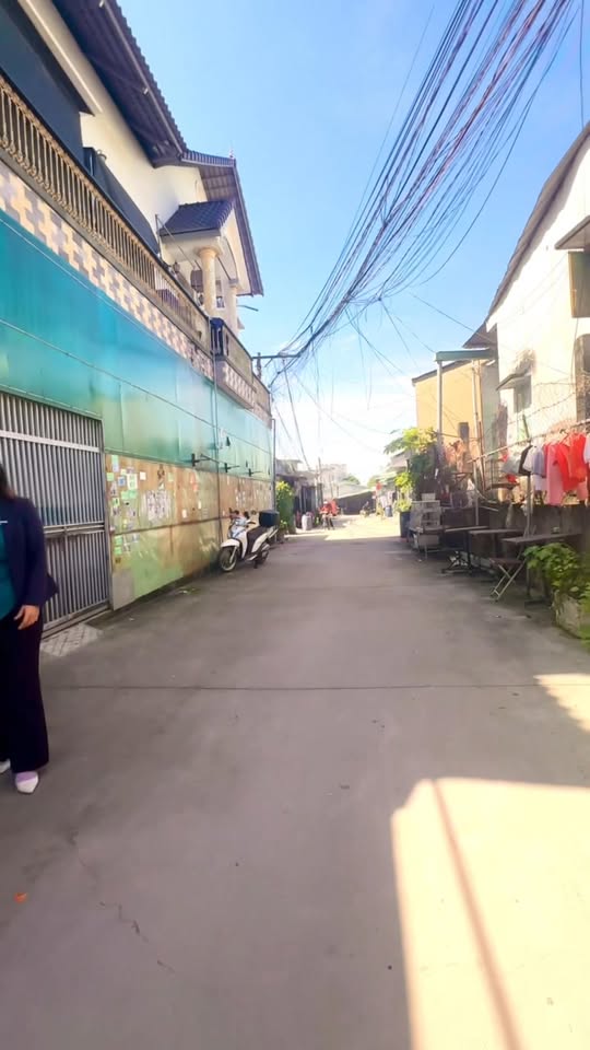 Kiot + 6 Phòng trọ tại Dĩ An 130m² giá 3.45 tỷ - Đầu tư sinh lời!