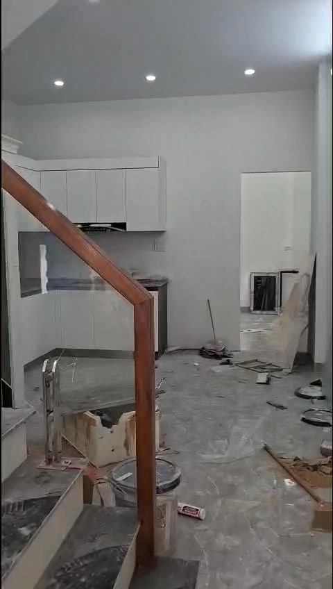 Nhà 2 tầng mới xây tại Đường Trần Huy Liệu, Nam Định 70m² giá 2.2 tỷ - Chính chủ bán gấp!