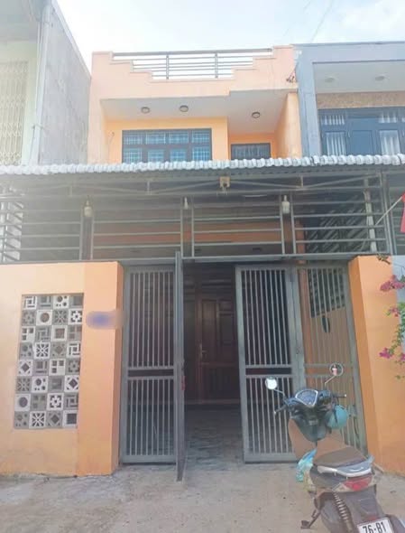 Nhà phố 2 mê Hẻm 35 Lê Quý Đôn, 132m² giá 2.6 tỷ - Sẵn sàng vào ở ngay!