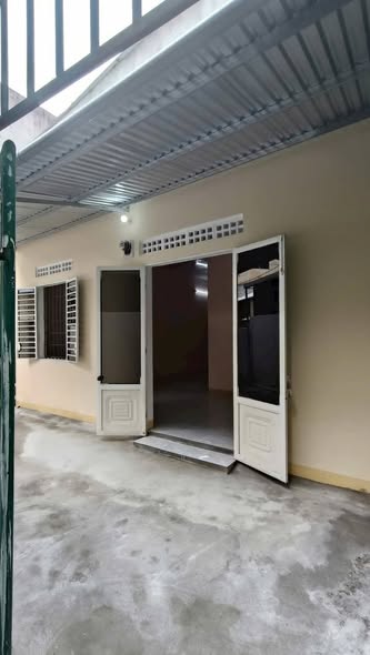 Nhà cho thuê hẻm 59 Phạm Xuân Hòa, Quảng Ngãi 100m² giá 4.5 triệu - Khu vực an ninh, yên tĩnh!