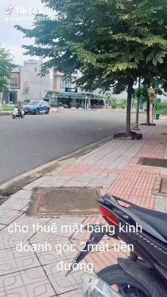 Cho thuê mặt bằng kinh doanh tại phường Bửu Long 45m² - Full nội thất, giá 5 triệu/tháng!