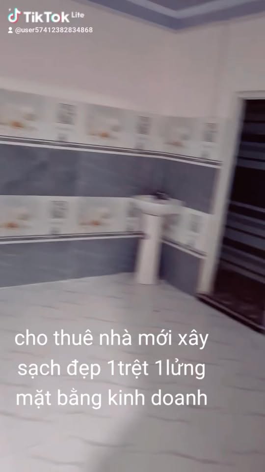 Nhà cho thuê Biên Hòa 60m² giá 6.5 triệu - Kinh doanh thuận lợi!