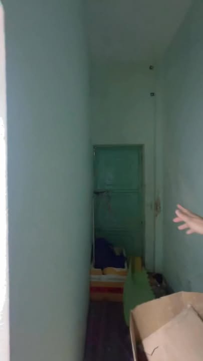 Nhà hẻm Nguyễn Hữu Huân, P. Tây Sơn, Pleiku 120m² giá chỉ 1.3 tỷ - Vị trí trung tâm, thương lượng chính chủ!