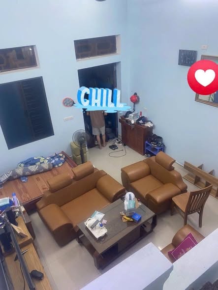 Nhà 2 Tầng Chính Chủ Bán - Phường Quang Trung, Thái Bình - Diện tích 58m², Giá 2 tỷ!