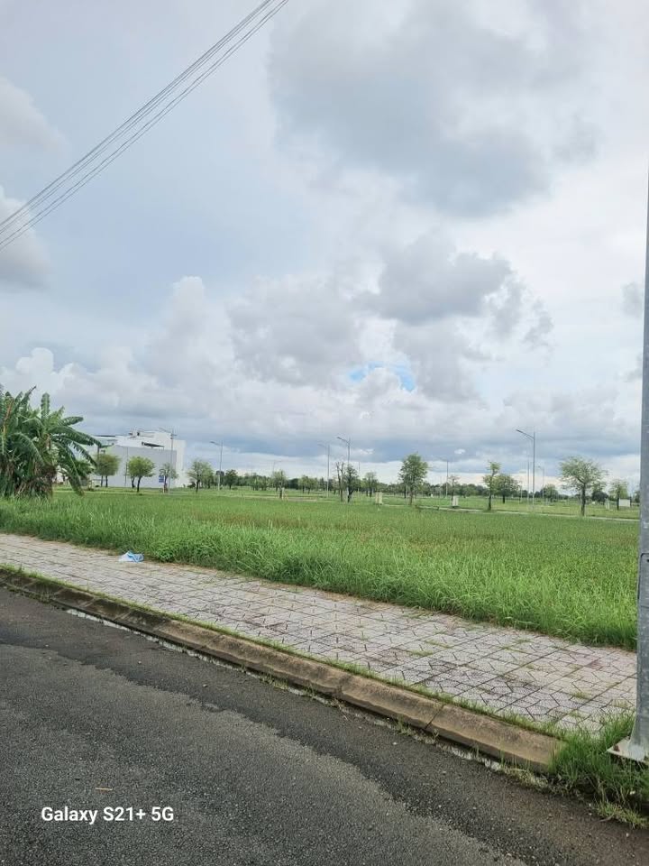 Đất nền Phường Tân Thành 200m² giá 1.12 tỷ - Sổ hồng riêng, vị trí đắc địa!