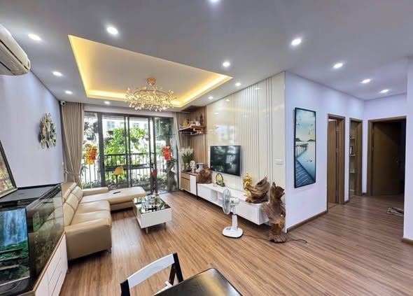 Căn hộ Xuân Phương Residence 95m² giá 6 tỷ - Đầy đủ nội thất, sẵn sàng ở ngay!