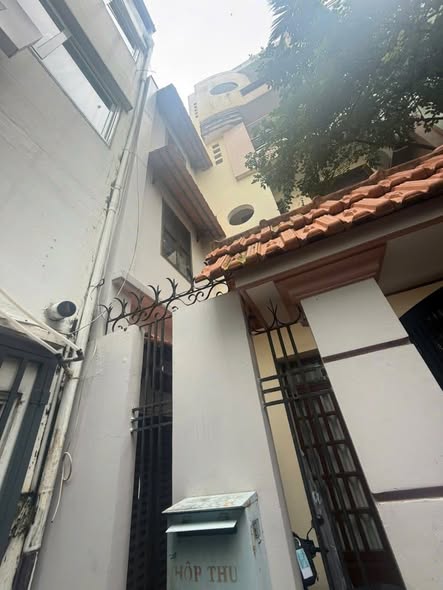 Nhà 5 tầng Tô Hiến Thành Q10 73m² giá 14.999 tỷ - Đầu tư sinh lời từ cho thuê!