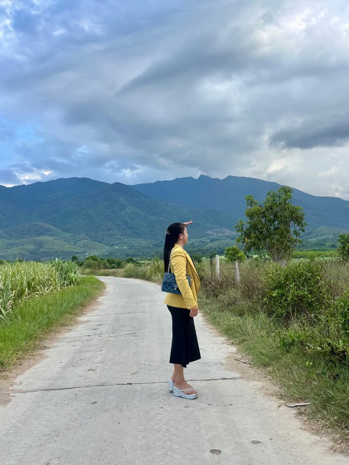 Đất nền Ninh Tân Ninh Hòa 500m² giá 399 triệu - Quy hoạch thổ cư hoàn chỉnh!