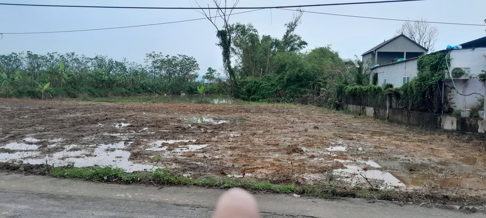 Đất Kim Liên Nam Đàn 198m² - Gần Quốc Lộ 46, Đường Rộng Ô Tô Tránh Nhau!