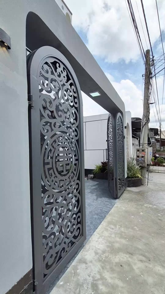 Nhà mới bán tại Long Tân, Hòa Thành, Tây Ninh 111.61m² giá 2.45 tỷ - Tiện ích đầy đủ