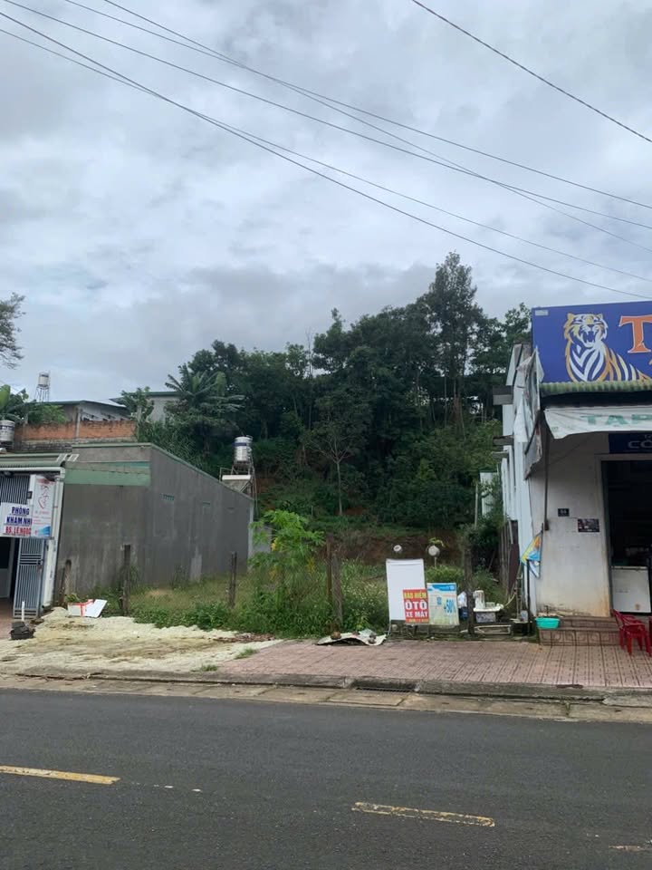 Đất mặt tiền đường 1/5 Bảo Lộc 414m² giá 5.7 tỷ - Cơ hội đầu tư kinh doanh tuyệt vời!