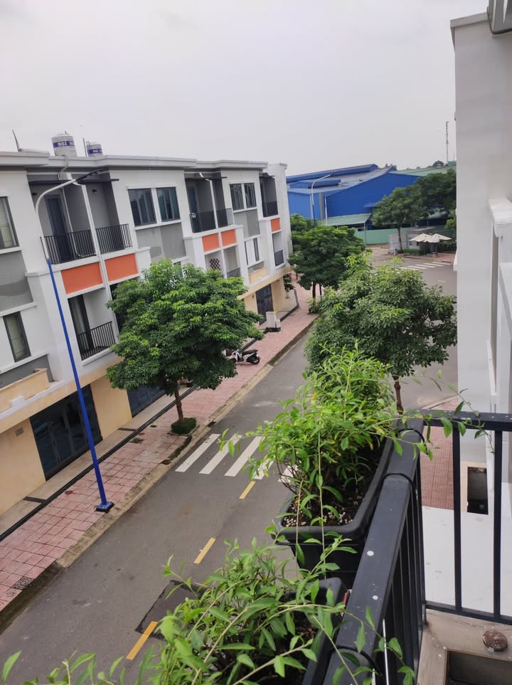 Nhà riêng tại An Phú, Tân Uyên, Bình Dương 160m² - Chính chủ bán gấp!