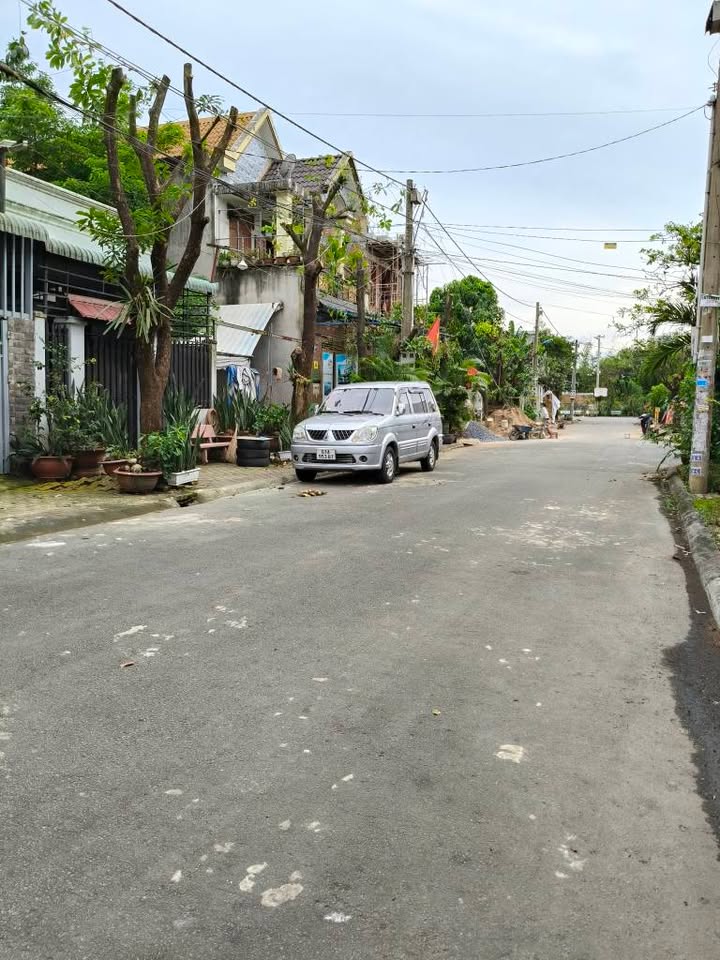 Đất nền KDC Đông Hòa Dĩ An 100m² giá 4.35 tỷ - Đầu tư sinh lời ngay!