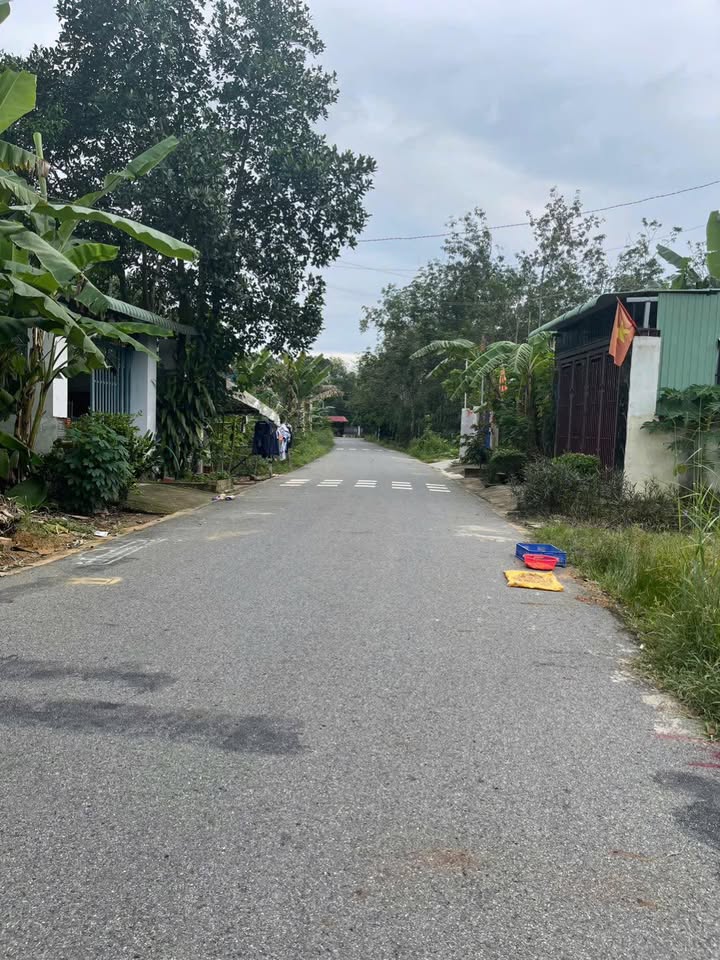 Đất thổ cư Chánh Phú Hòa 145m² giá 1.3 tỷ - Gần chợ Chánh Lưu!