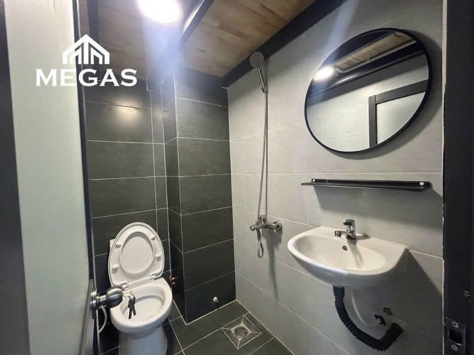 Phòng trọ cho thuê Man Thiện, Thủ Đức - Tiện ích đỉnh cao, cho phép nuôi pet!