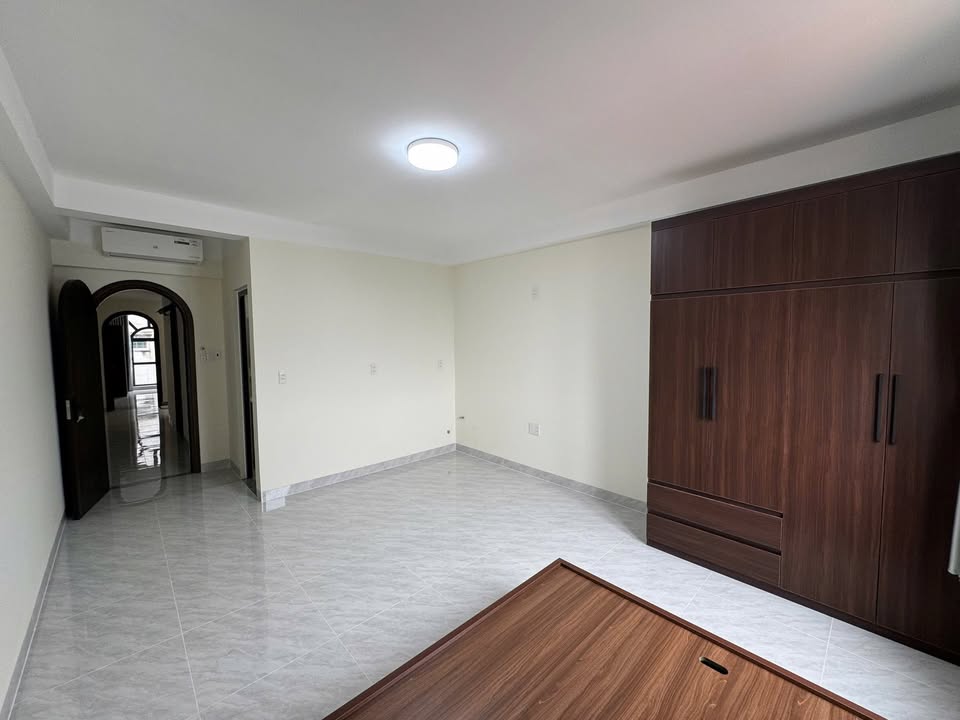 Phòng cho thuê đường Lê Văn Chí, Thủ Đức giá 4 triệu - Full nội thất mới xây!