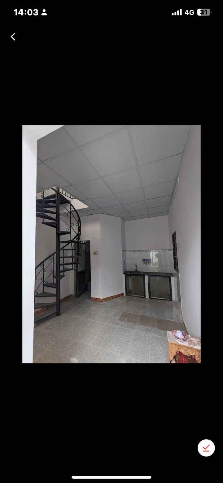 Nhà phố Phước Long, Thủ Đức 64m² - Gần Cao đẳng Công thương!