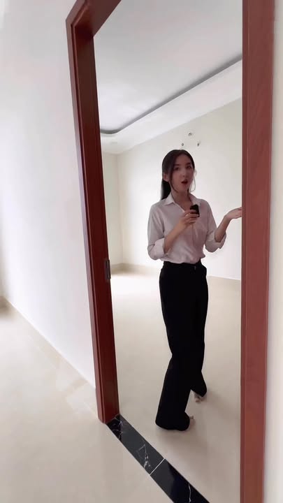 Nhà 1 trệt 1 lầu tại Tân Ngãi, Vĩnh Long 89.2m² giá 2.15 tỷ - Hoàn công, ô tô vào tận nhà!