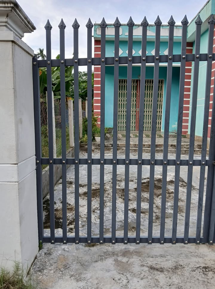 Đất thổ cư Phước Thuận 92m² giá hấp dẫn - Sổ hồng chính chủ!